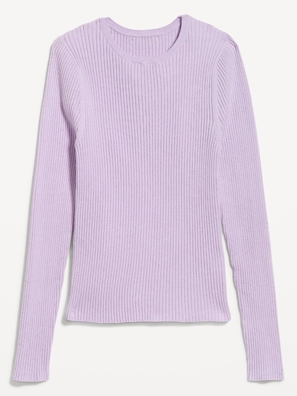 Old Navy SoSoft Lite Rib Crew-Neck Sweater